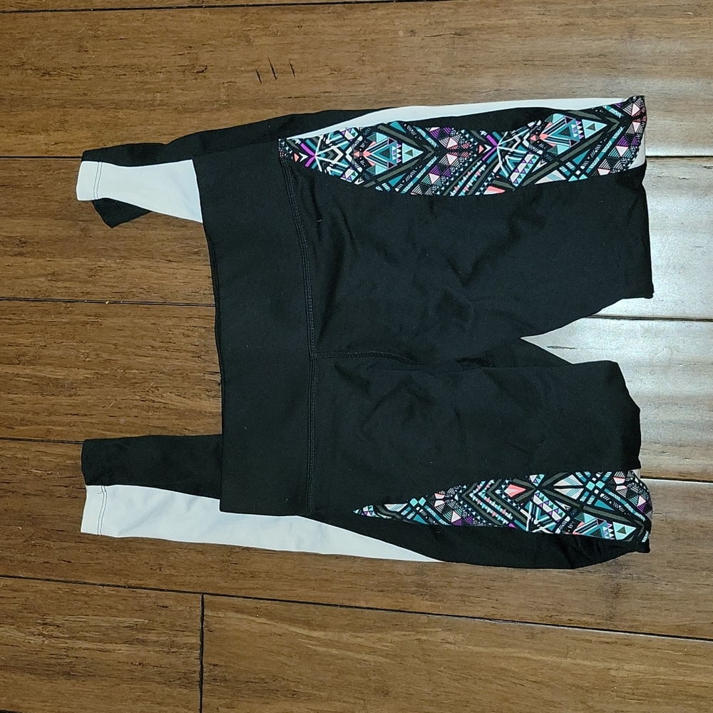 Victoria's Secret Pink Leggings